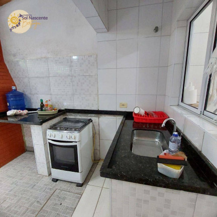 Imagem Casa de Vila com 3 Quartos à Venda, 86 m² em Maitinga - Bertioga