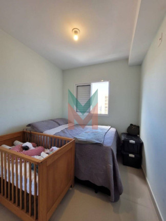 Imagem Apartamento com 2 Quartos à Venda, 54 m² em Vila Matias - Santos Imagem Apartamento com 2 Quartos à Venda, 54 m² em Vila Matias - Santos