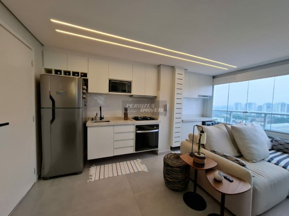 Imagem Apartamento com 1 Quarto à Venda, 65 m² em água Branca - São Paulo Imagem Apartamento com 1 Quarto à Venda, 65 m² em água Branca - São Paulo