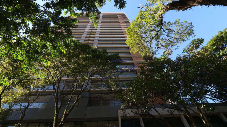 Imagem Apartamento com 4 Quartos à Venda, 157 m² em Perdizes - São Paulo