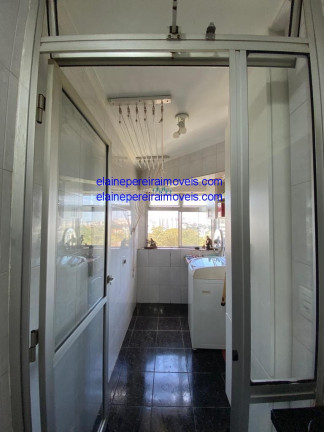 Imagem Apartamento com 3 Quartos à Venda, 65 m² em Jardim Olympia - São Paulo Imagem Apartamento com 3 Quartos à Venda, 65 m² em Jardim Olympia - São Paulo