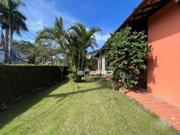 Imagem Casa com 5 Quartos à Venda, 357 m² em Riviera De São Lourenço - Bertioga
