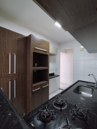 Imagem Apartamento com 2 Quartos à Venda, 65 m² em Embaré - Santos