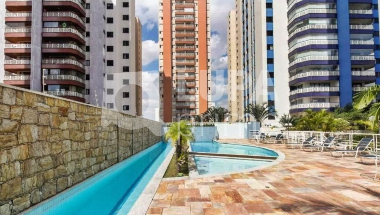 Imagem Apartamento com 3 Quartos à Venda, 151 m² em Tatuapé - São Paulo