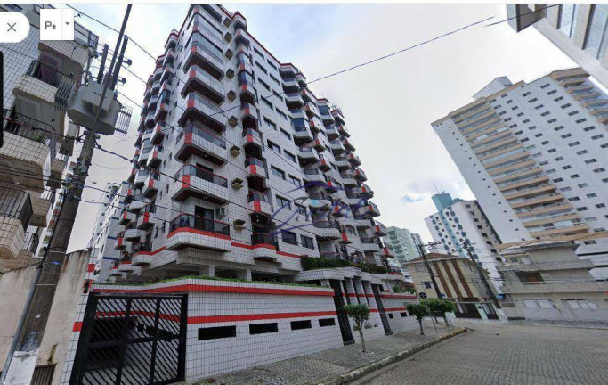 Cobertura com 3 Quartos à Venda, 260 m² em Guilhermina - Praia Grande