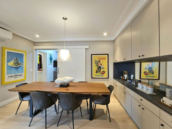 Imagem Apartamento com 3 Quartos à Venda, 176 m² em Jardim Paulista - São Paulo Imagem Apartamento com 3 Quartos à Venda, 176 m² em Jardim Paulista - São Paulo