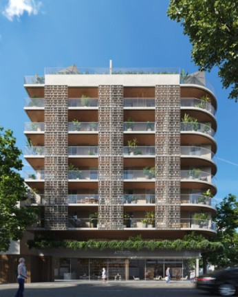 Imóvel com 3 Quartos à Venda, 255 m² em Jardim Botânico - Rio De Janeiro