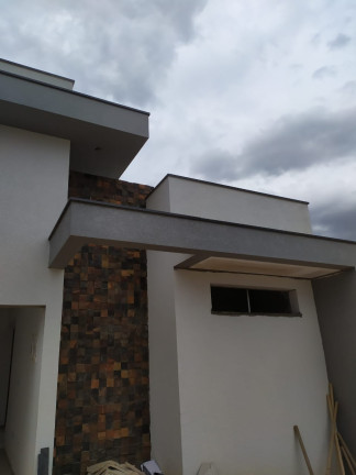 Casa de Condomínio com 3 Quartos à Venda, 150 m² em Horto Florestal - Sorocaba