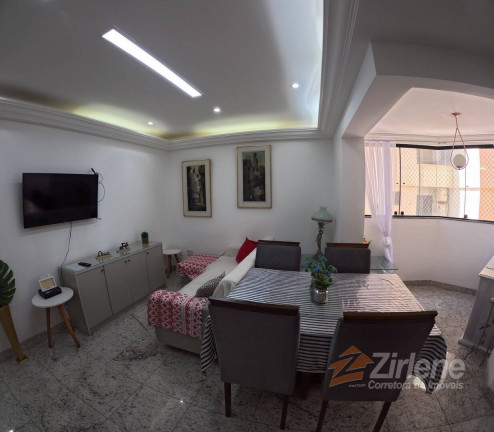 Imagem Apartamento com 2 Quartos à Venda, 85 m² em Praia Do Morro - Guarapari Imagem Apartamento com 2 Quartos à Venda, 85 m² em Praia Do Morro - Guarapari