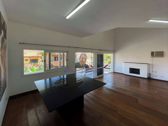 Imagem Casa com 5 Quartos à Venda, 285 m² em São Paulo Ii - Cotia
