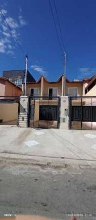 Sobrado à Venda, 84 m² em Vila Antônio - São Paulo