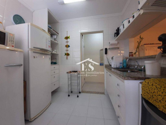 Imagem Apartamento com 3 Quartos para Temporada, 89 m² em Riviera De São Lourenço - Bertioga