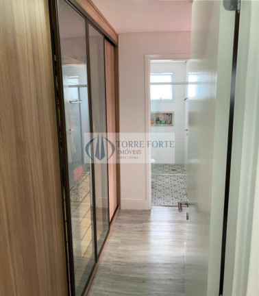 Imagem Apartamento com 3 Quartos à Venda, 122 m² em Moóca - São Paulo