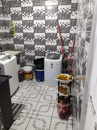 Imagem Sobrado com 3 Quartos à Venda, 120 m² em Tamanduateí 8 - Santo André