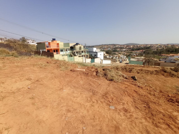 Imagem Terreno à Venda, 1.167 m² em São Pedro - Esmeraldas Imagem Terreno à Venda, 1.167 m² em São Pedro - Esmeraldas