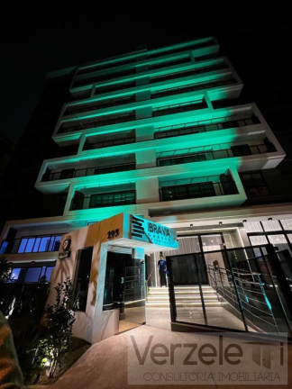 Imagem Apartamento com 4 Quartos à Venda, 168 m² em Praia Brava De Itajaí - Itajaí