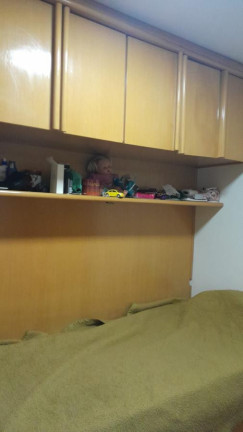 Imagem Apartamento com 4 Quartos à Venda, 110 m² em Centro - Santo André Imagem Apartamento com 4 Quartos à Venda, 110 m² em Centro - Santo André