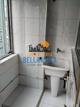 Imagem Apartamento com 2 Quartos à Venda ou Locação, em Gonzaguinha - São Vicente Imagem Apartamento com 2 Quartos à Venda ou Locação, em Gonzaguinha - São Vicente