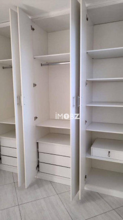 Imagem Imóvel com 3 Quartos à Venda, 57 m² em Pirajussara - São Paulo