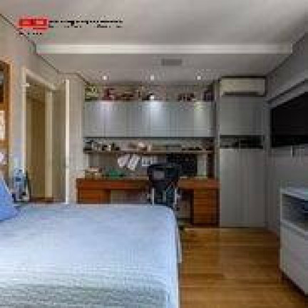 Imagem Apartamento com 4 Quartos à Venda, 401 m² em Vila Suzana - São Paulo