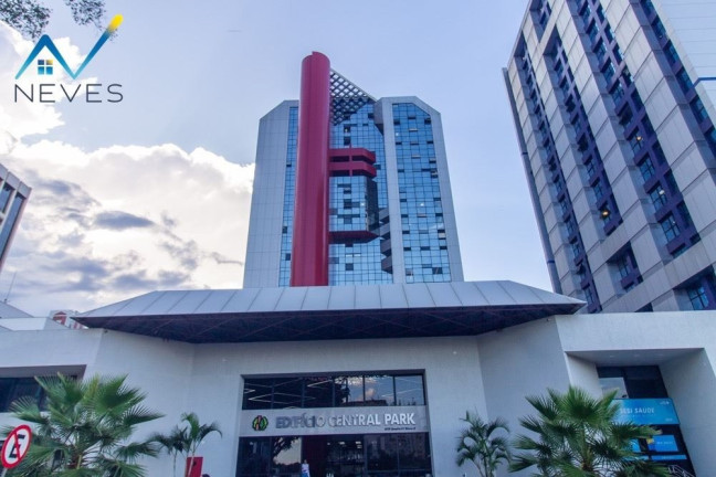 Foto do imóvel Sala Comercial à Venda, 27 m² em Asa Norte - Brasília