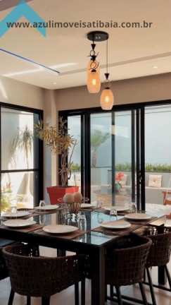 Imagem Casa com 3 Quartos à Venda, 268 m² em Granville Atibaia - Atibaia Imagem Casa com 3 Quartos à Venda, 268 m² em Granville Atibaia - Atibaia