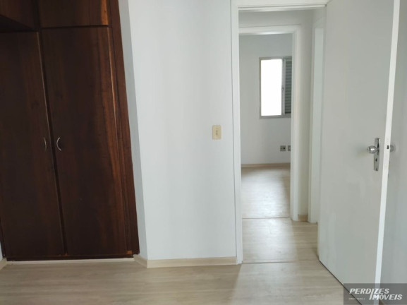 Imagem Apartamento com 2 Quartos à Venda, 68 m² em Sumaré - São Paulo
