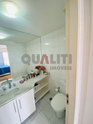 Imagem Apartamento com 1 Quarto à Venda, 47 m² em Moema - São Paulo