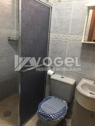 Imagem Casa com 3 Quartos à Venda, 272 m² em Jardim Do Sol - Campo Bom Imagem Casa com 3 Quartos à Venda, 272 m² em Jardim Do Sol - Campo Bom