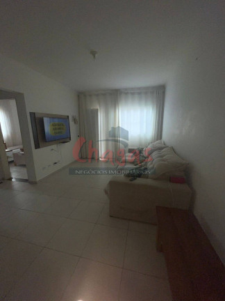 Casa de Condomínio com 2 Quartos à Venda, 100 m² em Pontal De Santa Marina - Caraguatatuba