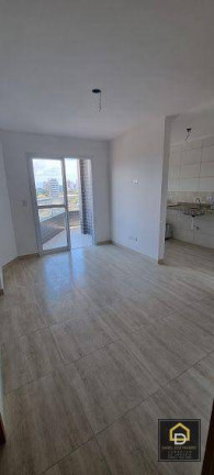 Imagem Apartamento com 1 Quarto à Venda, 55 m² em Mirim - Praia Grande Imagem Apartamento com 1 Quarto à Venda, 55 m² em Mirim - Praia Grande
