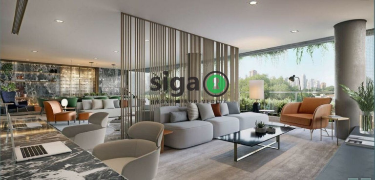 Imagem Apartamento com 4 Quartos à Venda, 372 m² em Jardim Paulista - São Paulo Imagem Apartamento com 4 Quartos à Venda, 372 m² em Jardim Paulista - São Paulo
