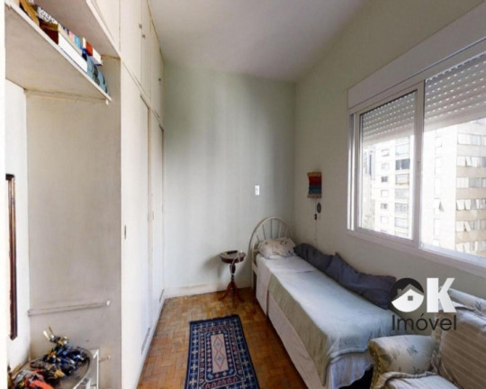 Imagem Apartamento com 3 Quartos à Venda, 140 m² em Jardim Paulista - São Paulo Imagem Apartamento com 3 Quartos à Venda, 140 m² em Jardim Paulista - São Paulo