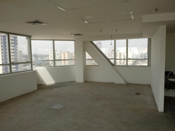 Imagem Sala Comercial à Venda, 114 m² em Ipiranga - São Paulo Imagem Sala Comercial à Venda, 114 m² em Ipiranga - São Paulo
