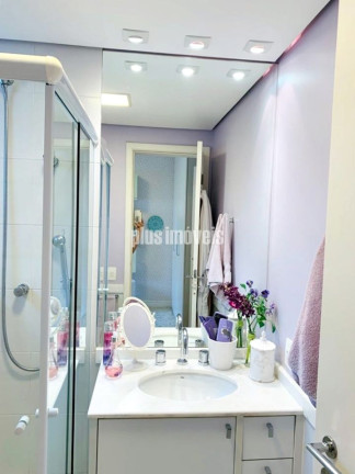 Imagem Apartamento com 3 Quartos à Venda, 142 m² em Panamby - São Paulo Imagem Apartamento com 3 Quartos à Venda, 142 m² em Panamby - São Paulo