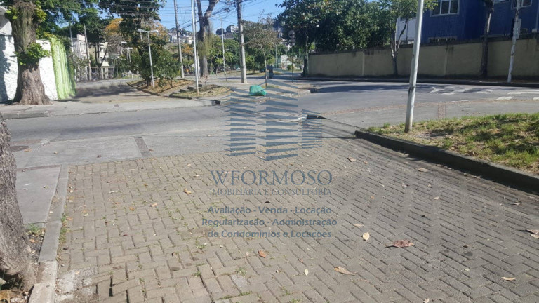 Imagem Terreno à Venda, 365 m² em Cocotá - Rio De Janeiro Imagem Terreno à Venda, 365 m² em Cocotá - Rio De Janeiro