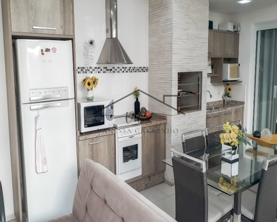 Imagem Casa de Condomínio com 3 Quartos à Venda, 261 m² em Condomínio Ibiti Royal - Sorocaba