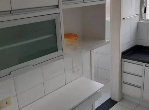 Imagem Imóvel com 2 Quartos à Venda, 100 m² em Vila Mariana - São Paulo