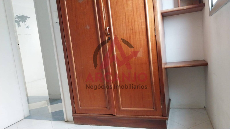 Imagem Apartamento com 3 Quartos à Venda, 60 m² em Vila Guilherme - São Paulo