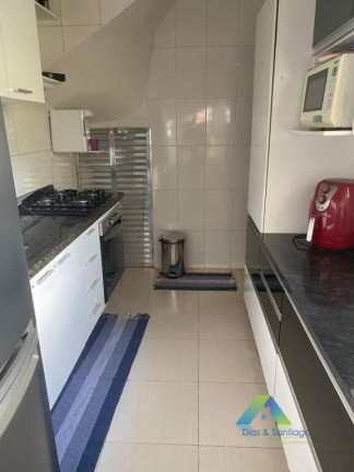 Imagem Sobrado com 2 Quartos à Venda, 64 m² em Sacomã - São Paulo