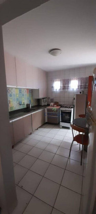 Imagem Casa com 3 Quartos à Venda, 135 m² em Emaús - Parnamirim