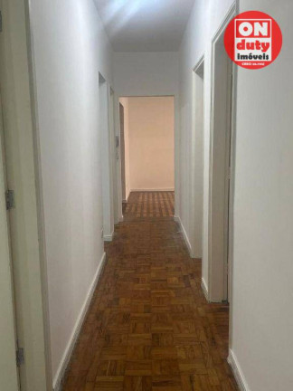 Imagem Apartamento com 3 Quartos à Venda ou Locação, 115 m² em Gonzaga - Santos Imagem Apartamento com 3 Quartos à Venda ou Locação, 115 m² em Gonzaga - Santos
