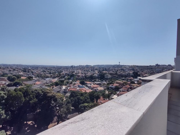 Imagem Cobertura com 2 Quartos à Venda, 63 m² em Dom Bosco - Belo Horizonte