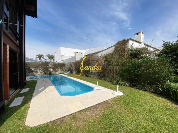 Imagem Casa com 5 Quartos à Venda, 300 m² em Centro - Xangri-la