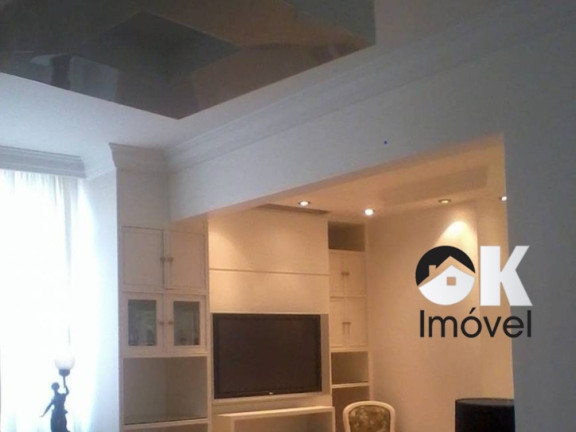 Imagem Apartamento com 3 Quartos à Venda, 97 m² em Higienópolis - São Paulo Imagem Apartamento com 3 Quartos à Venda, 97 m² em Higienópolis - São Paulo