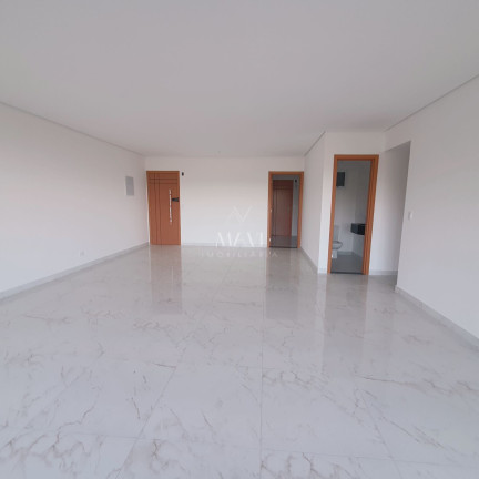 Imagem Apartamento com 3 Quartos à Venda, 153 m² em Canto Do Forte - Praia Grande