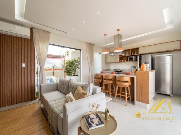 Imagem Imóvel com 2 Quartos à Venda, 100 m² em Praia De Imbassai - Mata De São João Imagem Imóvel com 2 Quartos à Venda, 100 m² em Praia De Imbassai - Mata De São João