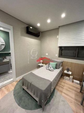 Imagem Apartamento com 3 Quartos à Venda, 138 m² em Atiradores - Joinville Imagem Apartamento com 3 Quartos à Venda, 138 m² em Atiradores - Joinville