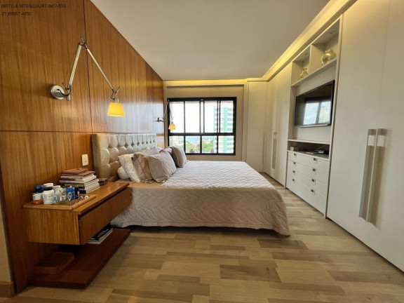 Imagem Imóvel com 3 Quartos à Venda, 228 m² em Barra - Salvador Imagem Imóvel com 3 Quartos à Venda, 228 m² em Barra - Salvador