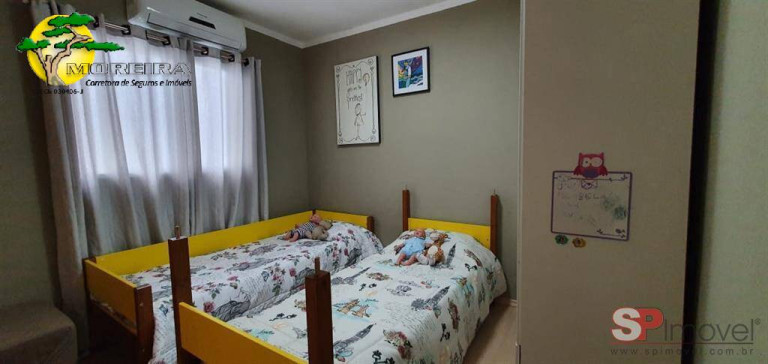 Imagem Sobrado com 3 Quartos à Venda, 130 m² em Agua Fria - São Paulo